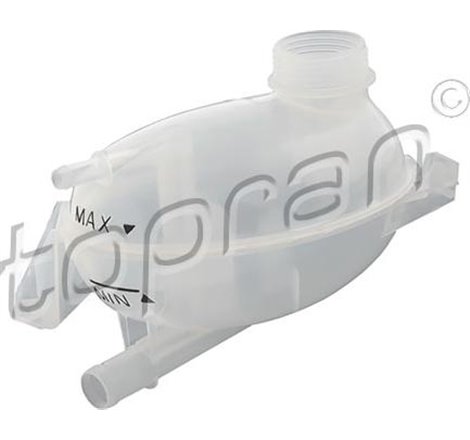 Vas de expansiune. racire - Topran-701 894 - Topran-701 894