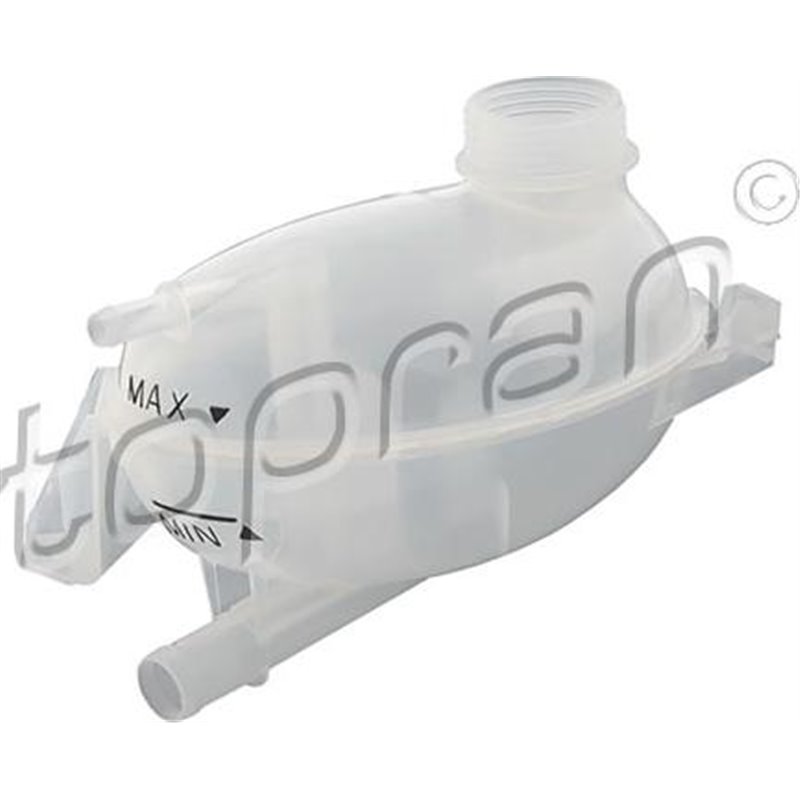 Vas de expansiune. racire - Topran-701 894 - Topran-701 894