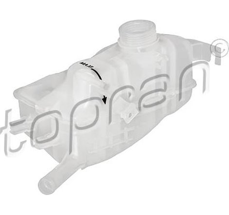 Vas de expansiune. racire - Topran-701 940 - Topran-701 940