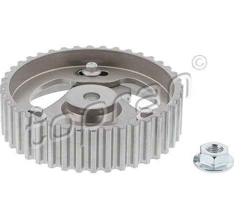 Regulator ax cu came - Topran-701 987 - Topran-701 987