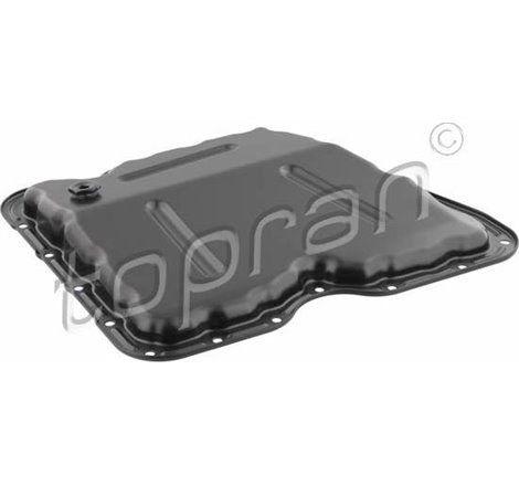 Baie ulei - Topran-701 992 - Topran-701 992