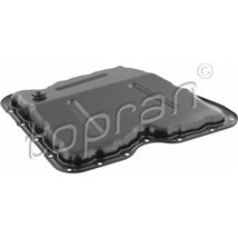 Baie ulei - Topran-701 992 - Topran-701 992