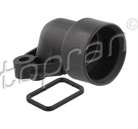 Flansa lichid racire - Topran-702 293 - Topran-702 293