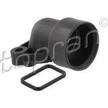 Flansa lichid racire - Topran-702 293 - Topran-702 293