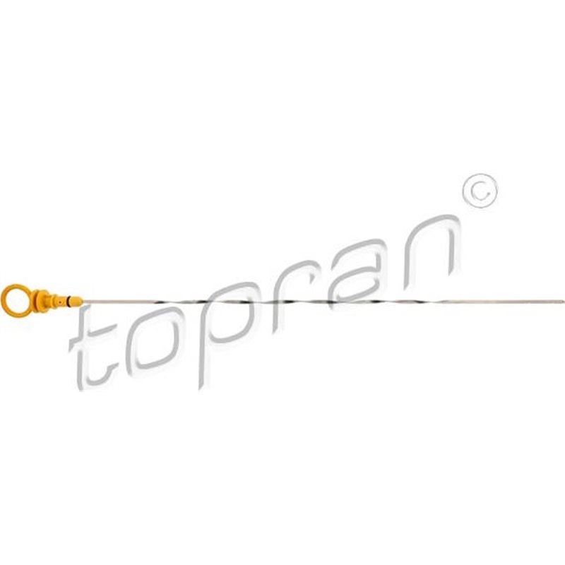 Joja ulei - Topran-702 560 - Topran-702 560