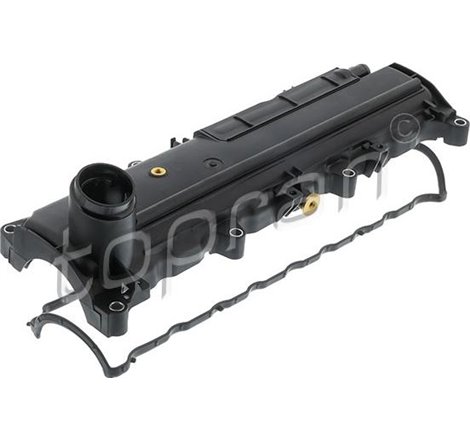 Capac culbutor - Topran-702 647 - Topran-702 647