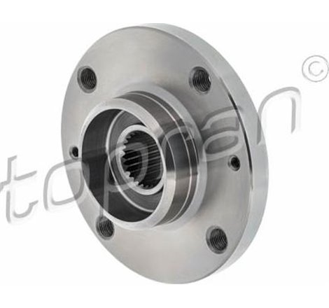 Butuc roata - Topran-720 385 - Topran-720 385