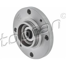 Butuc roata - Topran-720 386 - Topran-720 386