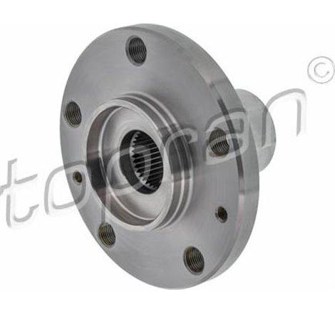 Butuc roata - Topran-720 474 - Topran-720 474