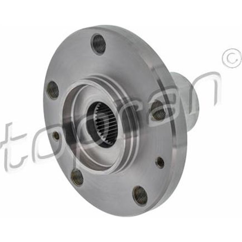 Butuc roata - Topran-720 474 - Topran-720 474