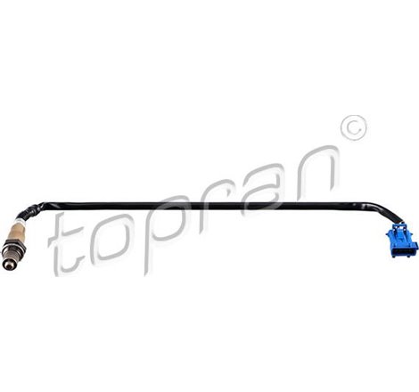 Sonda Lambda - Topran-721 861 - Topran-721 861