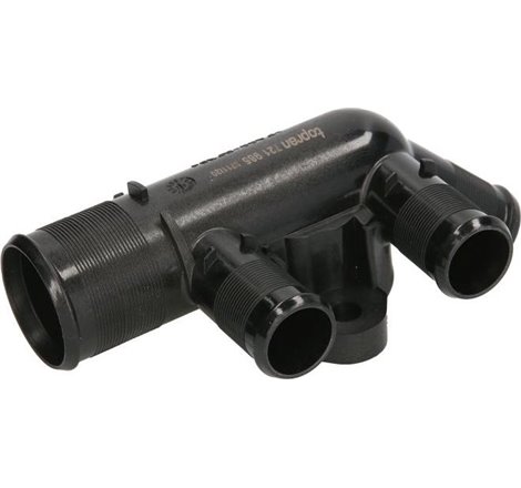 Flansa lichid racire - Topran-721 985 - Topran-721 985