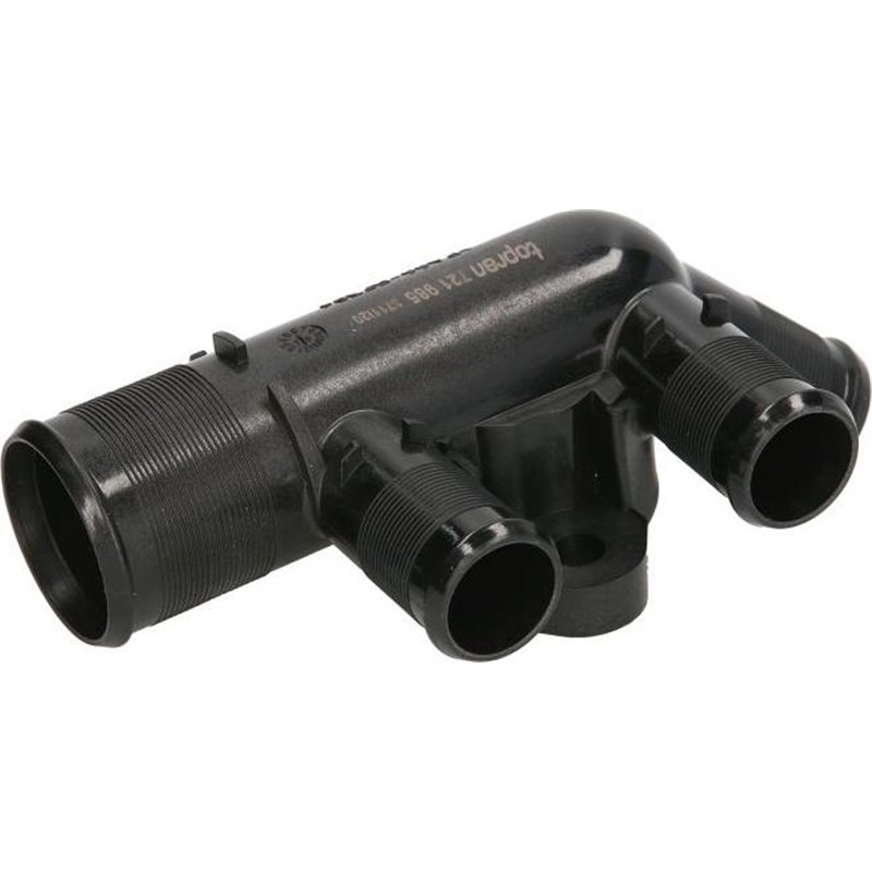 Flansa lichid racire - Topran-721 985 - Topran-721 985