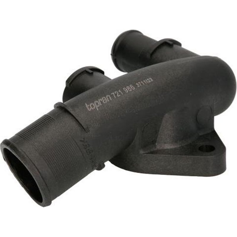 Flansa lichid racire - Topran-721 986 - Topran-721 986