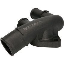 Flansa lichid racire - Topran-721 986 - Topran-721 986