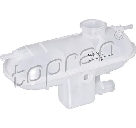 Vas de expansiune. racire - Topran-722 108 - Topran-722 108