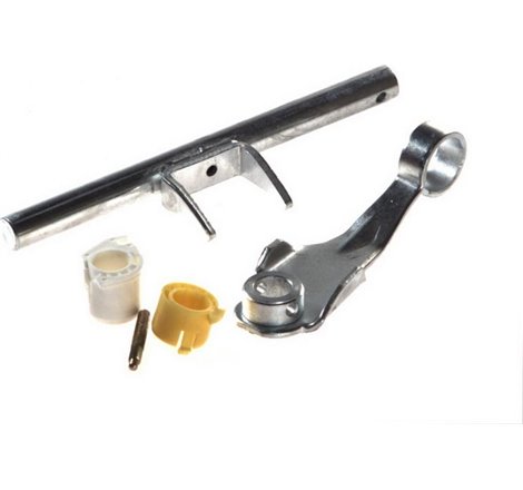 Furca decuplare. ambreiaj - Topran-722 140 - Topran-722 140