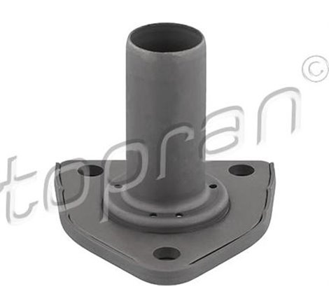 Rulment priza directa. ambreiaj - Topran-722 154 - Topran-722 154