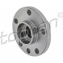 Butuc roata - Topran-722 245 - Topran-722 245