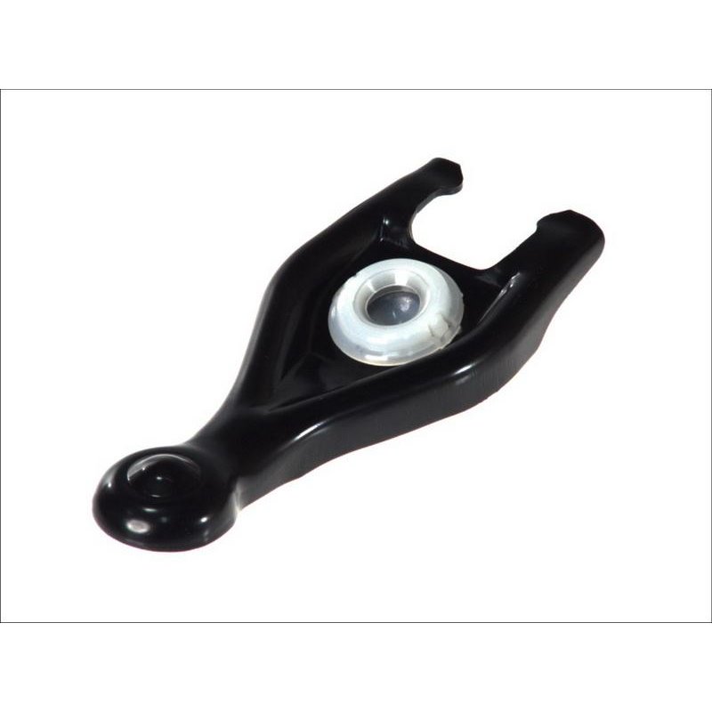 Furca decuplare. ambreiaj - Topran-722 392 - Topran-722 392