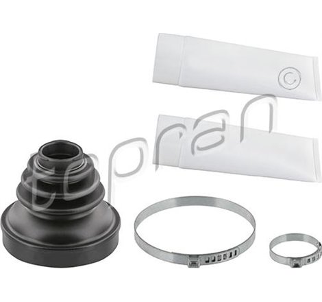 Burduf cauciuc. articulatie planetara - Topran-722 464 - Topran-722 464