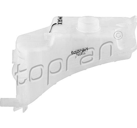 Vas de expansiune. racire - Topran-722 603 - Topran-722 603