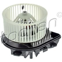 Ventilator. habitaclu - Topran-722 655 - Topran-722 655