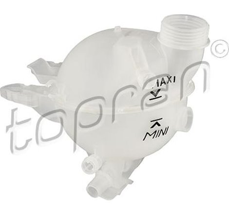 Vas de expansiune. racire - Topran-722 676 - Topran-722 676
