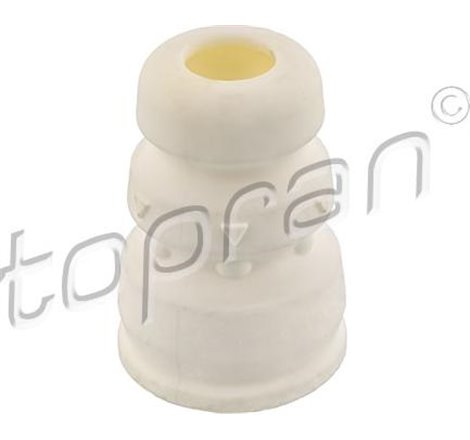 Tampon cauciuc. suspensie - Topran-722 717 - Topran-722 717