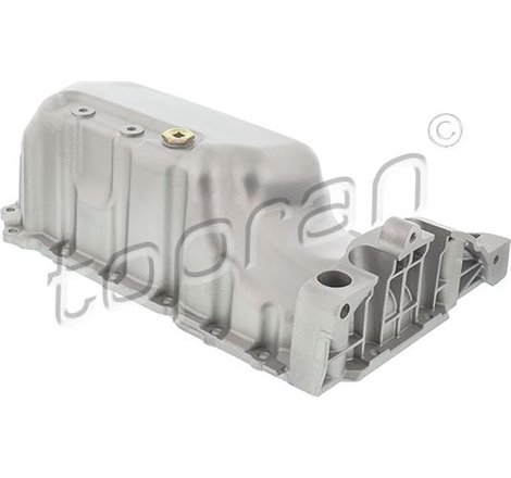 Baie ulei - Topran-722 773 - Topran-722 773