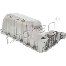 Baie ulei - Topran-722 773 - Topran-722 773