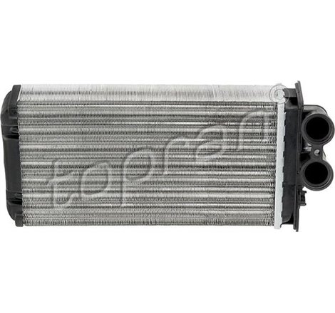 Schimbator caldura. incalzire habitaclu - Topran-723 044 - Topran-723 044