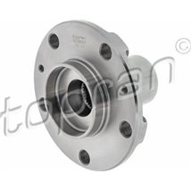 Butuc roata - Topran-723 333 - Topran-723 333
