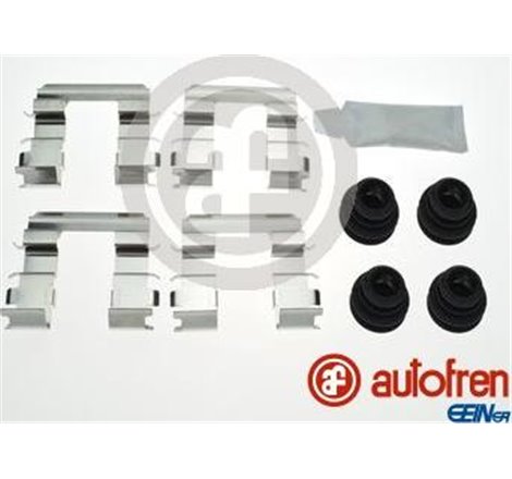 Set accesorii, placute frana - AUTOFREN SEINSA-D42947A