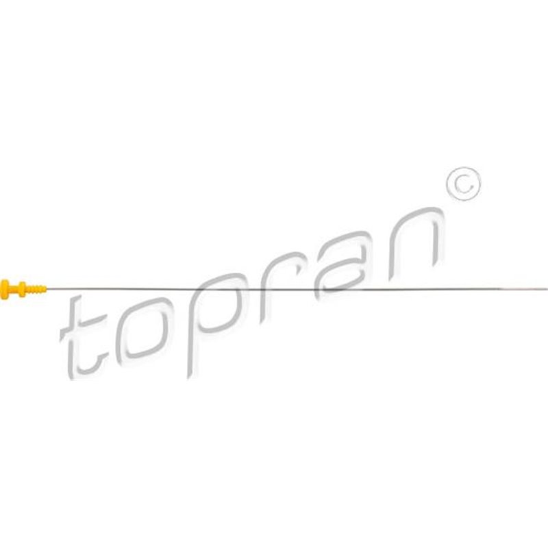 Joja ulei - Topran-723 499 - Topran-723 499