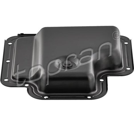 Baie ulei - Topran-723 500 - Topran-723 500