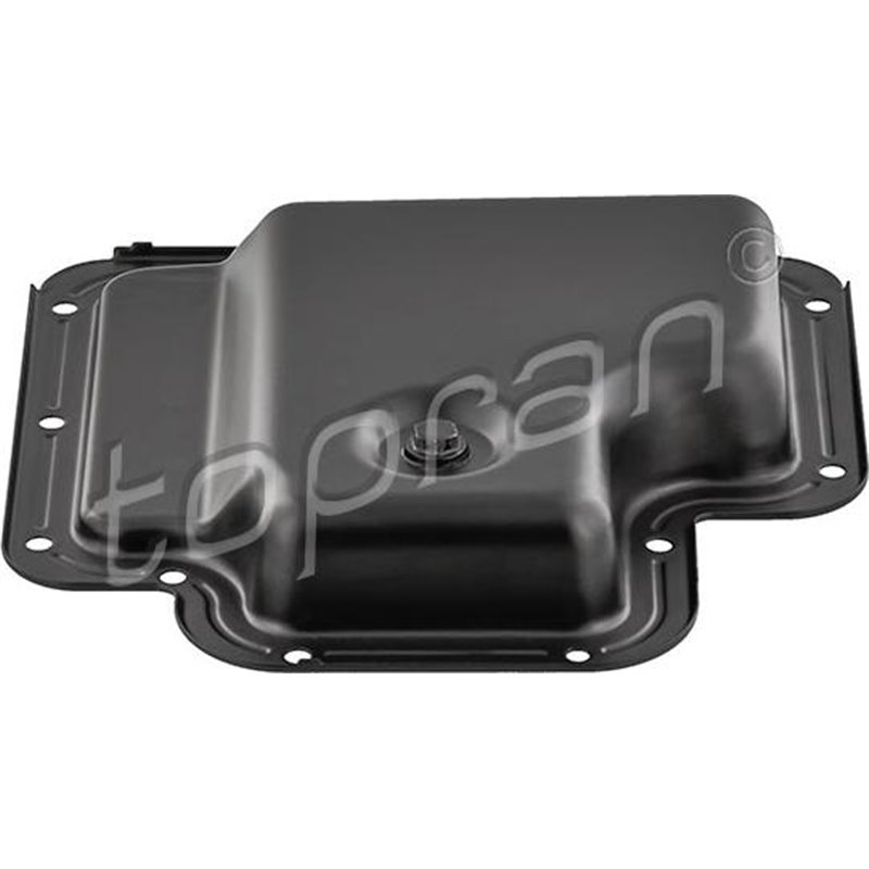 Baie ulei - Topran-723 500 - Topran-723 500