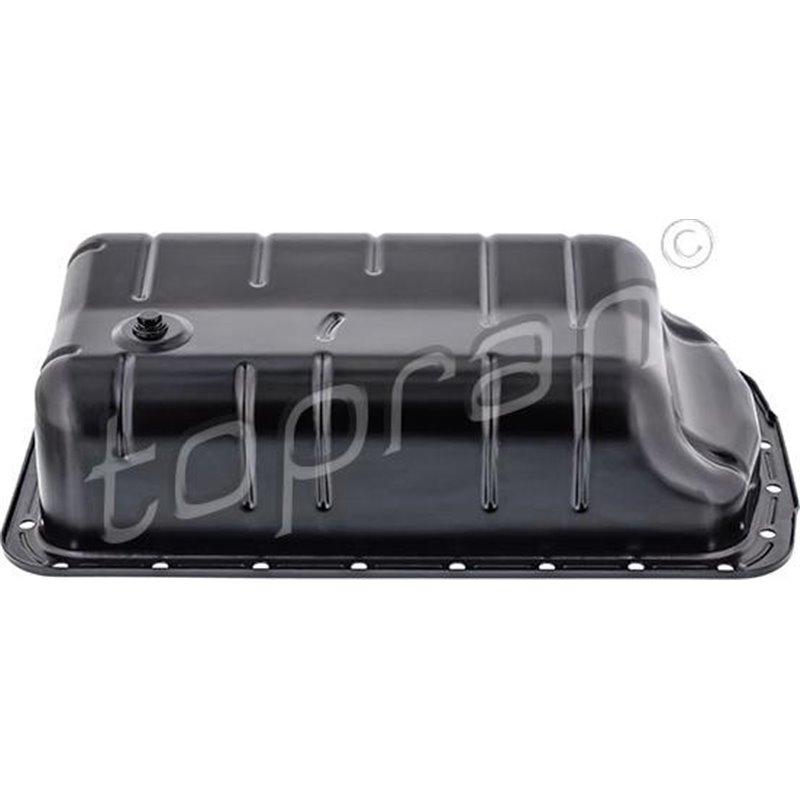 Baie ulei - Topran-723 501 - Topran-723 501