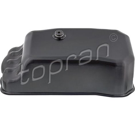 Baie ulei - Topran-723 502 - Topran-723 502