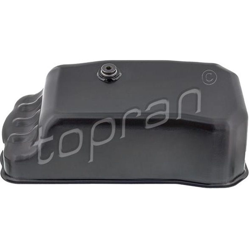Baie ulei - Topran-723 502 - Topran-723 502