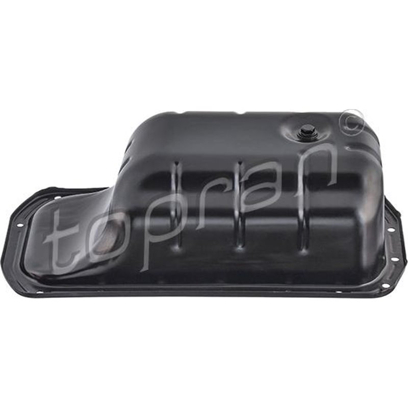 Baie ulei - Topran-723 592 - Topran-723 592