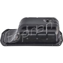 Baie ulei - Topran-723 592 - Topran-723 592