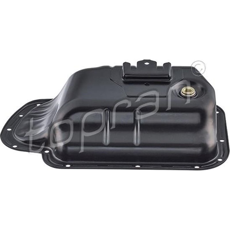 Baie ulei - Topran-723 593 - Topran-723 593