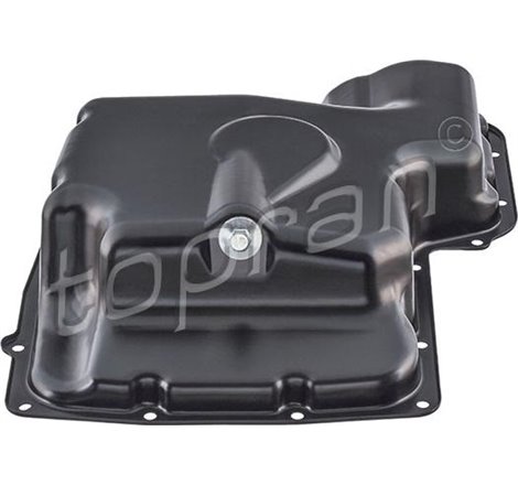 Baie ulei - Topran-723 595 - Topran-723 595