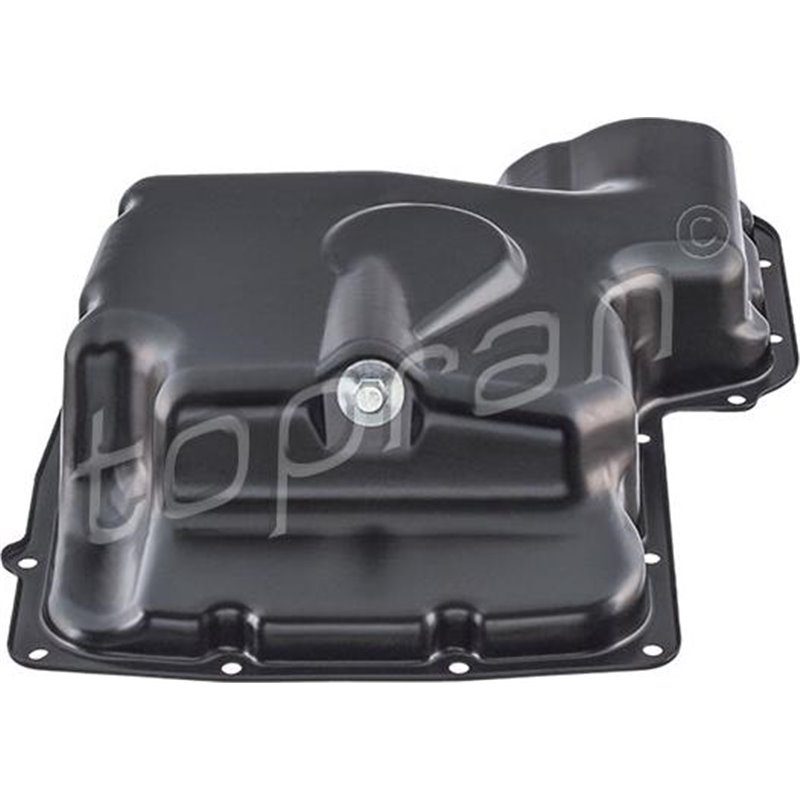 Baie ulei - Topran-723 595 - Topran-723 595