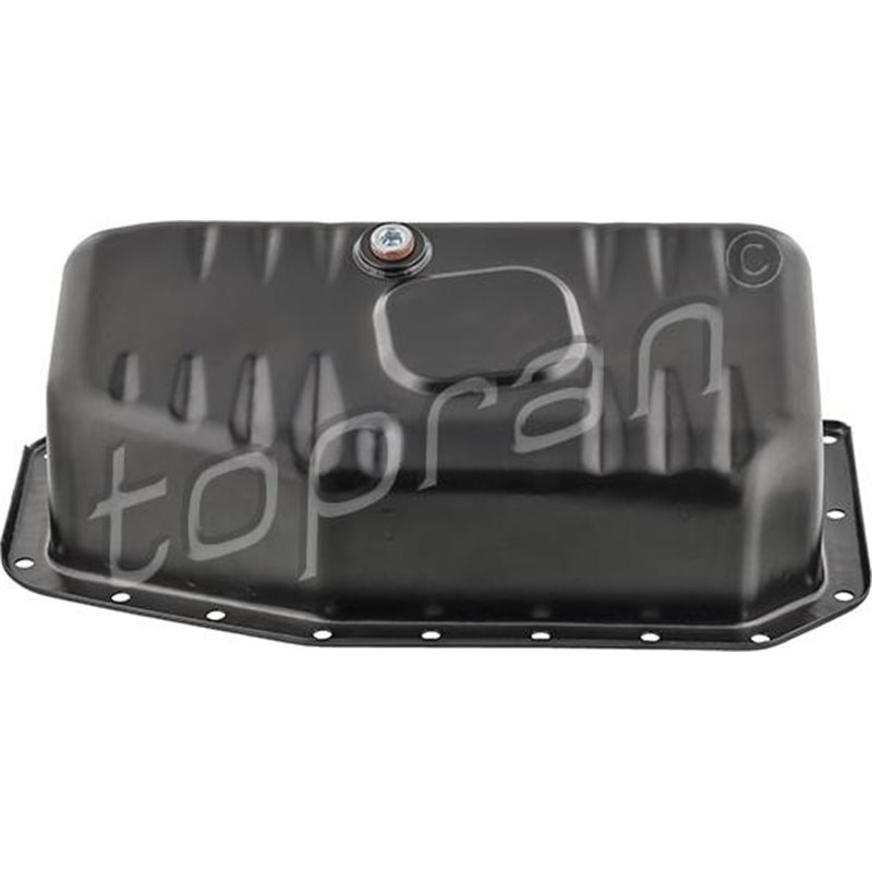 Baie ulei - Topran-723 683 - Topran-723 683