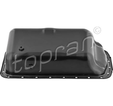 Baie ulei - Topran-723 685 - Topran-723 685