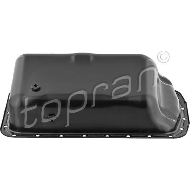 Baie ulei - Topran-723 685 - Topran-723 685