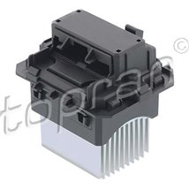 Reglaj. suflanta de interior - Topran-723 702 - Topran-723 702