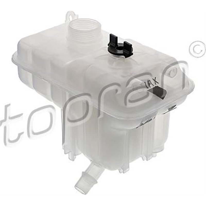 Vas de expansiune. racire - Topran-723 867 - Topran-723 867